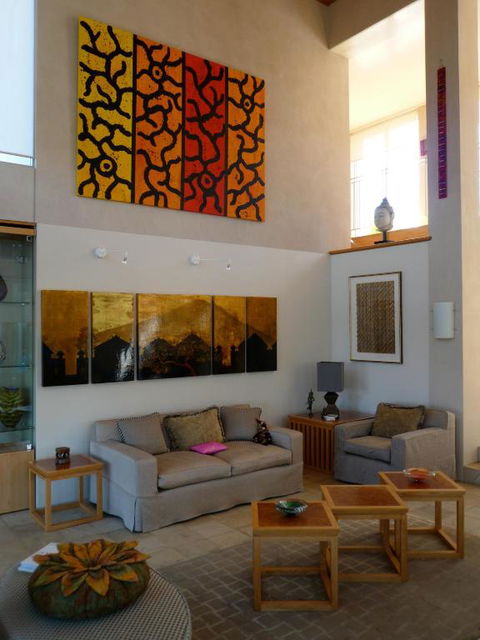 The Princess House - Port Augusta Accommodation 2
