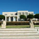 The Princess House - Port Augusta Accommodation 0