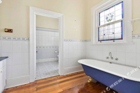 Rose Garden Spacious Family Home Near CBD - Port Augusta Accommodation 5