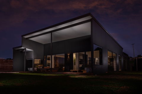 The Cove Tasmania - Port Augusta Accommodation 0