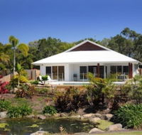 4 Cascade Luxury House on Fairway - Port Augusta Accommodation