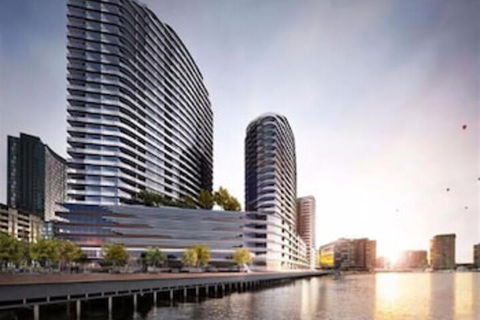 JC Waterfront Apartments On Collins - Port Augusta Accommodation 0