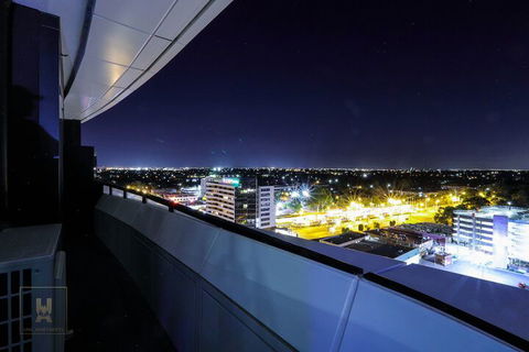 Unil Apartments Glenwaverley - Port Augusta Accommodation 1