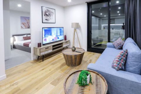 Unil Apartments Glenwaverley - Port Augusta Accommodation 0