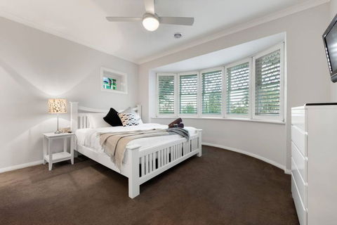 Rosanna Mansion - Port Augusta Accommodation 4