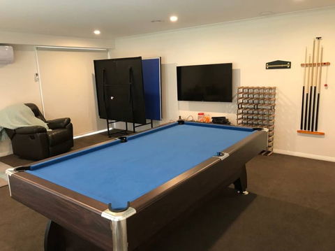 Rosanna Mansion - Port Augusta Accommodation 3