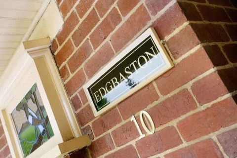 Rosanna Mansion - Port Augusta Accommodation 1