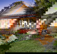 Rosanna Mansion - Port Augusta Accommodation
