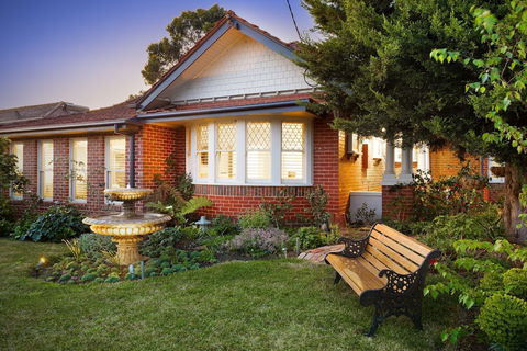Rosanna Mansion - Port Augusta Accommodation 0