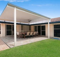 Seachange - Port Augusta Accommodation