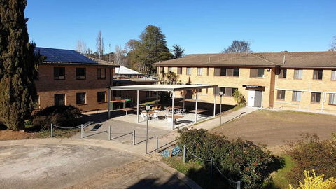 Seranin Bathurst - Port Augusta Accommodation 0