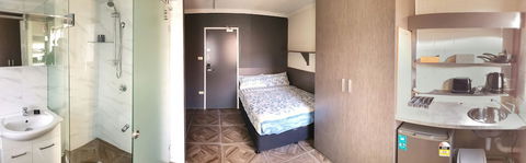 Seranin Bathurst - Port Augusta Accommodation 6