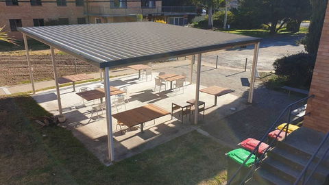 Seranin Bathurst - Port Augusta Accommodation 1