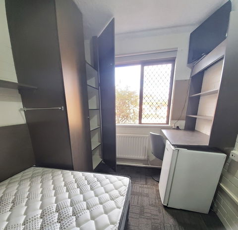 Seranin Bathurst - Port Augusta Accommodation 4