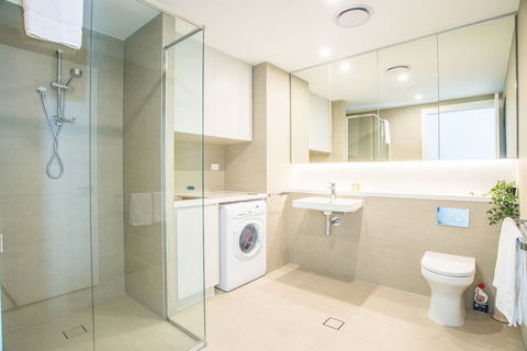 Stunning View Apartment - Port Augusta Accommodation 6