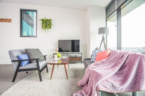 Stunning View Apartment - Port Augusta Accommodation 4