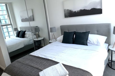 JC Waterview Apartments On Collins - Port Augusta Accommodation 6