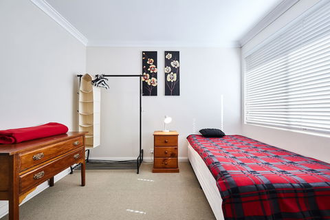 Fremantle Townhouse Unit 5 - Port Augusta Accommodation 3
