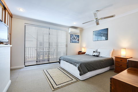 Fremantle Townhouse Unit 5 - Port Augusta Accommodation 5