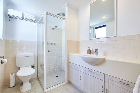 Fremantle Townhouse Unit 5 - Port Augusta Accommodation 2