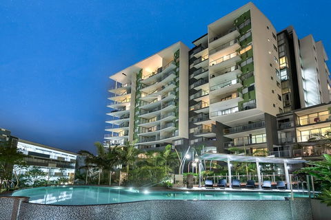 Urban Rest - Kelvin Grove - Port Augusta Accommodation 0