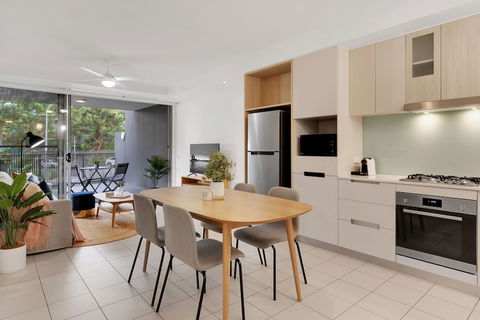 Urban Rest - Kelvin Grove - Port Augusta Accommodation 4