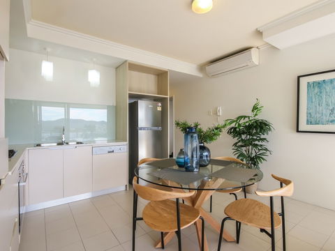 Urban Rest - Kelvin Grove - Port Augusta Accommodation 3