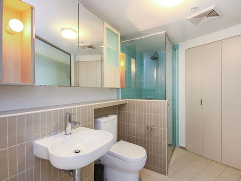 Urban Rest - Kelvin Grove - Port Augusta Accommodation 6