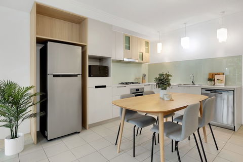 Urban Rest - Kelvin Grove - Port Augusta Accommodation 5