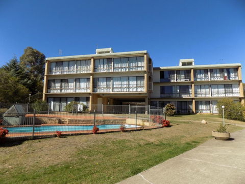 Kirwan Apartments 27 - Port Augusta Accommodation 6