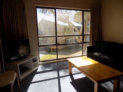 Kirwan Apartments 27 - Port Augusta Accommodation 4