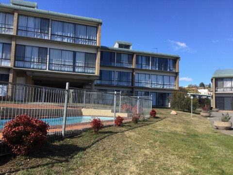 Kirwan 40 - Port Augusta Accommodation 2
