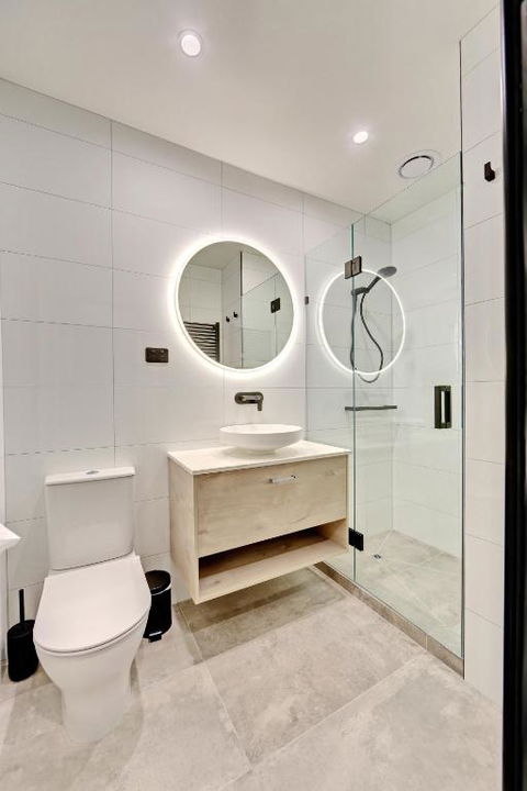 Snow Ski Apartments 32 - Port Augusta Accommodation 1
