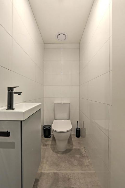 Snow Ski Apartments 32 - Port Augusta Accommodation 5