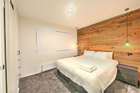 Snow Ski Apartments 32 - Port Augusta Accommodation 4