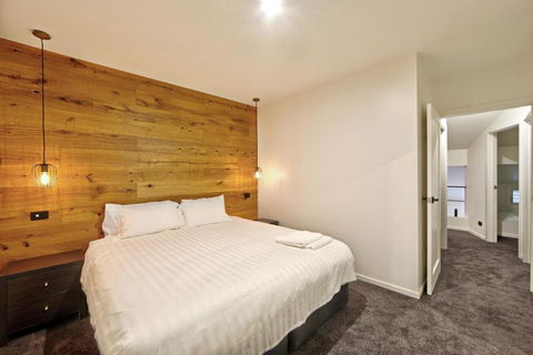 Snow Ski Apartments 32 - Port Augusta Accommodation 2