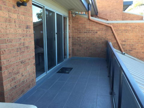 Kooringa 12 - Port Augusta Accommodation 1