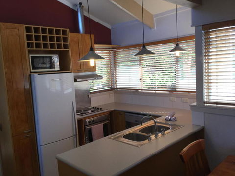 Kooringa 12 - Port Augusta Accommodation 3