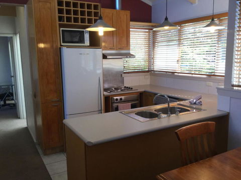 Kooringa 12 - Port Augusta Accommodation 6