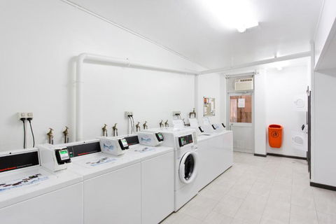 The Original Fremantle Apartment - Port Augusta Accommodation 1
