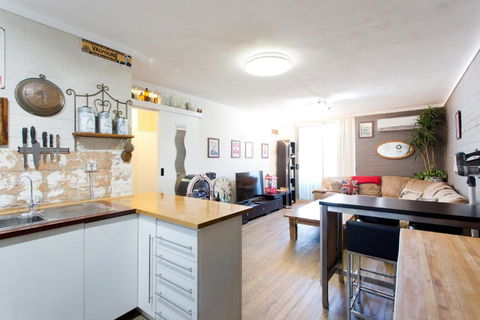 The Original Fremantle Apartment - Port Augusta Accommodation 2
