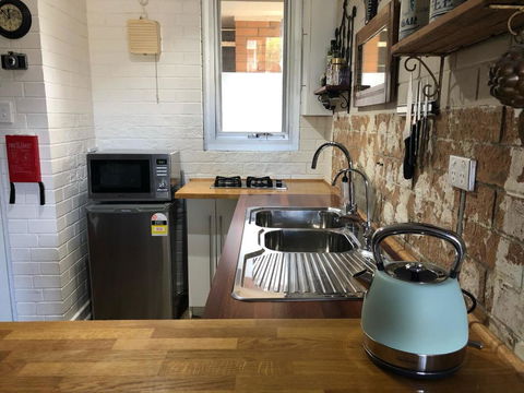 The Original Fremantle Apartment - Port Augusta Accommodation 3