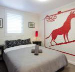 The Original Fremantle Apartment - Port Augusta Accommodation
