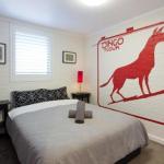 The Original Fremantle Apartment - Port Augusta Accommodation 0
