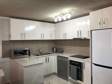 Silvers 1 - Port Augusta Accommodation 3