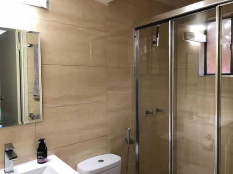 Silvers 1 - Port Augusta Accommodation 2