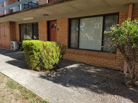 Silvers 1 - Port Augusta Accommodation 5