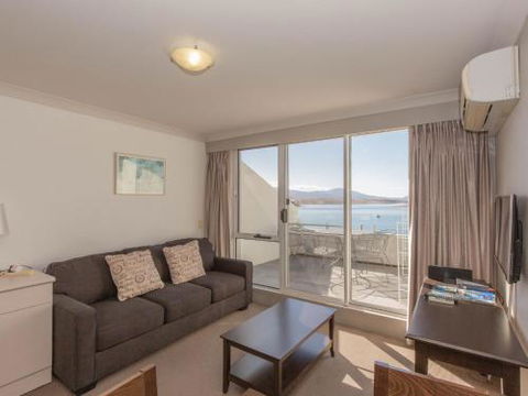 Horizons 321 10 Kosciuszko Road - Port Augusta Accommodation 1