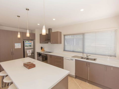 Opus 1 / 10 Poly Cow Lane - Port Augusta Accommodation 6