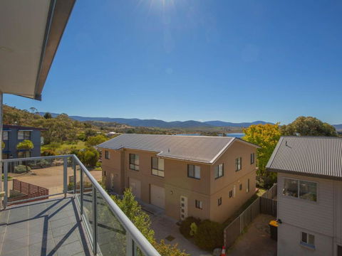 Opus 1 / 10 Poly Cow Lane - Port Augusta Accommodation 4